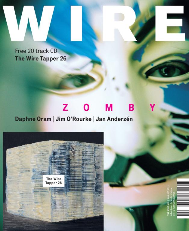 The Wire issue 330