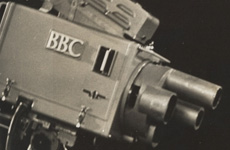 BBC camera