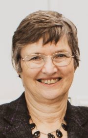 Carolyn Scales