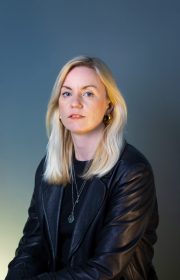 Jennifer Lucy Allan - photo by Philomene Pirecki 6